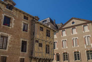 Ravalement de façade à Chelles